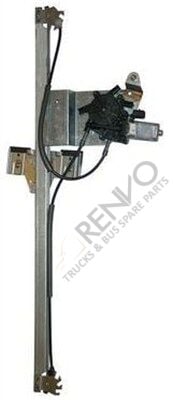 Mercedes Sprinter 2006-2010 Arası 318 CDI Ön Sağ Cam Krikosu Magneti Marelli Marka