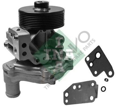 Ford Transit 2006-2014 Arası 3.2 TDCi Devirdaim Su Pompası INA Marka