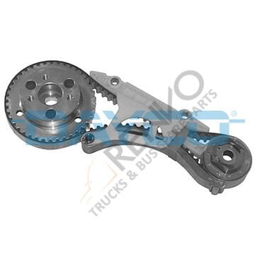 Ford Transit Connect 2002-2006 Arası 1.8 TDCi Triger Seti Dayco Marka
