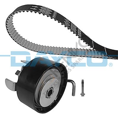 Ford Transit Connect 2013-2017 Arası 1.0 EcoBoost Triger Seti Dayco Marka