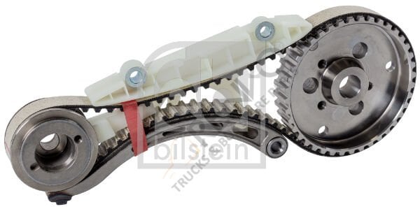 Ford Transit Connect 2002-2006 Arası 1.8 TDCi Triger Seti Febi Marka