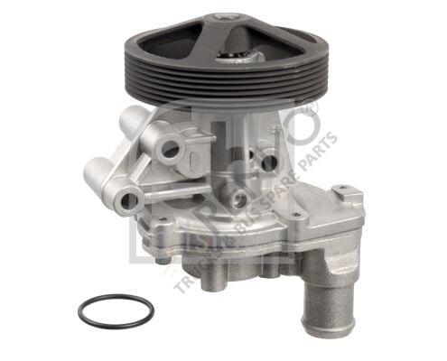 Ford Transit 2006-2014 Arası 2.2 TDCi RWD Devirdaim Su Pompası Febi Marka