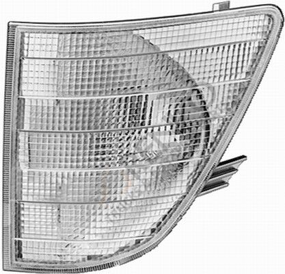 Mercedes Sprinter 1995-2006 Arası 214 Sol Sinyal Lambası Hella Marka