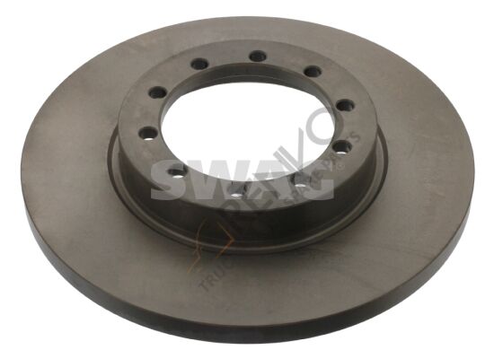 Ford Transit 2006-2014 Arası 2.4 TDCi Arka Fren Diski Swag Marka