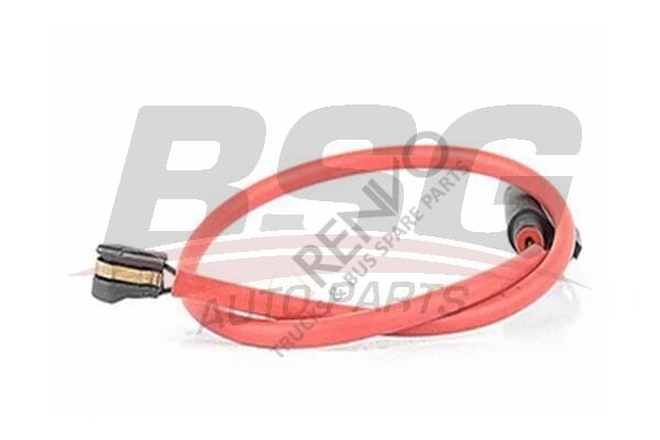 Ford Transit 2012-2016 Arası 2.2 TDCi Balata İkaz Kablosu BSG Marka