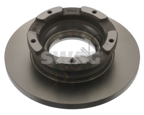 Ford Transit Tourneo 2006-2014 Arası 2.2 TDCi Ön Fren Diski Swag Marka