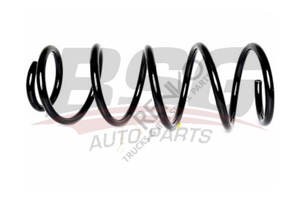 Ford Transit Connect 2002-2006 Arası 1.8 TDCi Ön Helezon Yayı BSG Marka