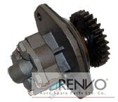 DISLI POMPA REN.MAGNUM - BESLEEM POMPASI