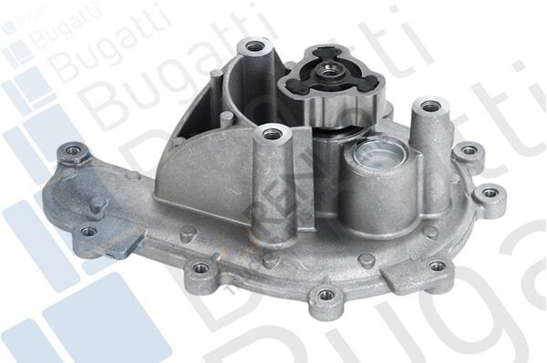 Ford Transit 2006-2014 Arası 2.2 TDCi Devirdaim Su Pompası Bugatti Marka