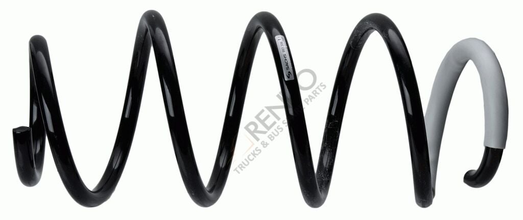 Mercedes Vito 2003-2007 Arası 116 CDI Ön Helezon Yayı Sachs Marka