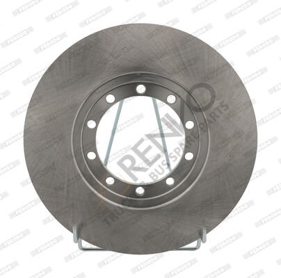 Ford Transit 2006-2014 Arası 2.2 TDCi RWD Arka Fren Diski Ferodo Marka