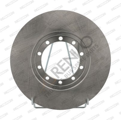 Ford Transit 2006-2014 Arası 2.2 TDCi 4x4 Arka Fren Diski Ferodo Marka