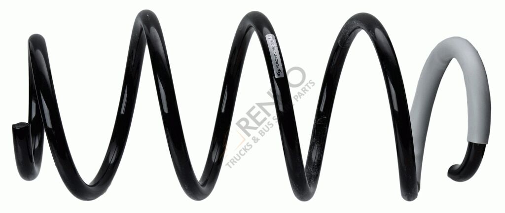 Mercedes Vito 2003-2007 Arası 122 CDI Ön Helezon Yayı Sachs Marka