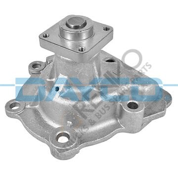 Ford Transit 1985-1992 Arası 2.5 D Devirdaim Su Pompası Dayco Marka