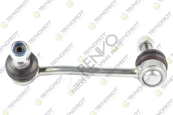Mercedes Sprinter 2006-2010 Arası 318 CDI Sol Z Rotu Teknorot Marka