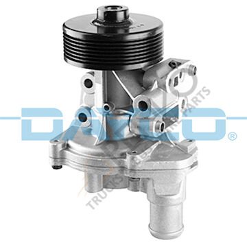Ford Transit 2000-2006 Arası 2.4 DI Devirdaim Su Pompası Dayco Marka