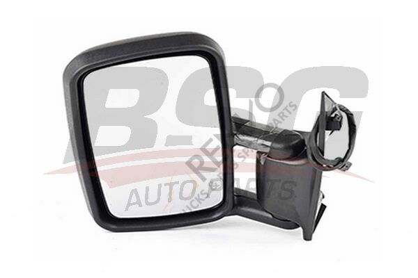 Mercedes Sprinter 1995-2006 Arası 208 D Dış Sol Dikiz Aynası BSG Marka