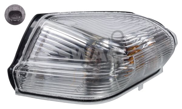 Mercedes Sprinter 2006-2010 Arası 318 CDI Dış Sol Sinyal Lambası Swag Marka