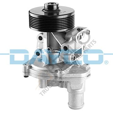 Ford Transit 2006-2014 Arası 3.2 TDCi Devirdaim Su Pompası Dayco Marka