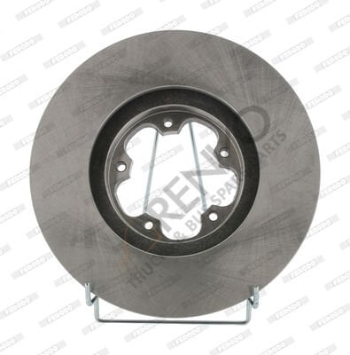 Ford Transit Tourneo 2006-2014 Arası 2.2 TDCi Ön Fren Diski Ferodo Marka