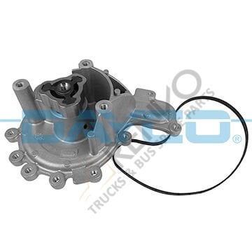 Ford Transit 2006-2014 Arası 2.2 TDCi Devirdaim Su Pompası Dayco Marka