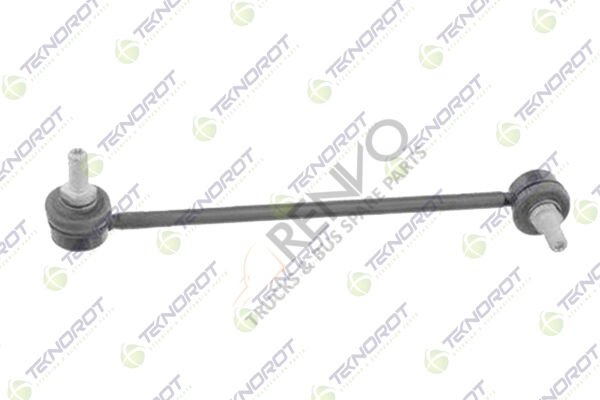 Mercedes Vito 2003-2007 Arası 119 Ön Sol Z Rotu Teknorot Marka