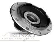 7K87702 HUP WHEEL-PORYA