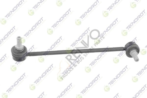 Mercedes Vito 2003-2007 Arası 115 CDI Ön Sol Z Rotu Teknorot Marka
