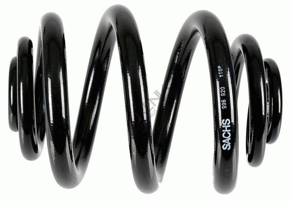 Mercedes Vito 1997-2003 Arası 110 D 2.3 Arka Helezon Yayı Sachs Marka