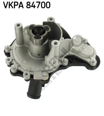 Ford Transit 2006-2014 Arası 2.2 TDCi Devirdaim Su Pompası SKF Marka