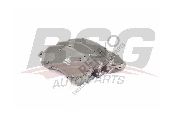 Ford Transit 2006-2014 Arası 2.2 TDCi 4x4 Ön Balata BSG Marka