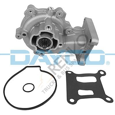 Ford Transit 2000-2006 Arası 2.0 DI Devirdaim Su Pompası Dayco Marka