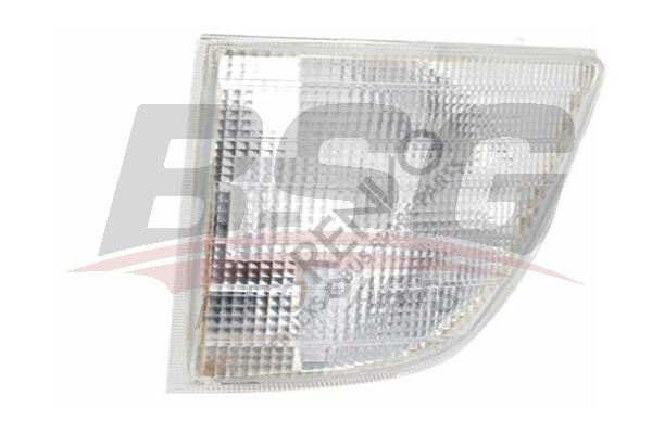 Mercedes Sprinter 1995-2006 Arası 208 D Sol Sinyal Lambası BSG Marka