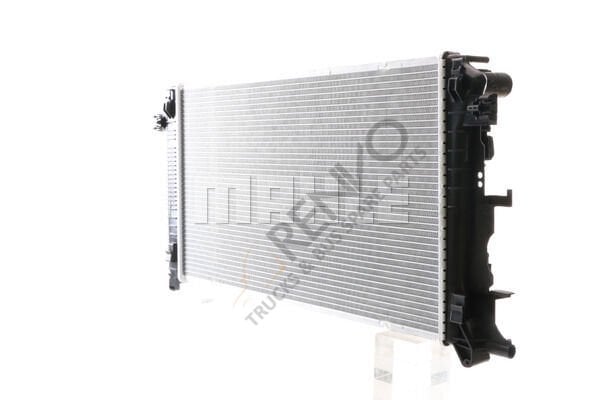 Mercedes Sprinter 2006-2010 Arası 513 CDI 4x4 Su Radyatörü Mahle Marka