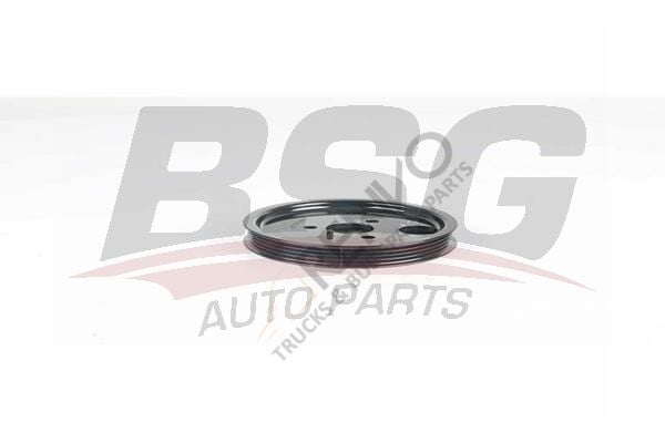 Ford Transit 2006-2014 Arası 2.2 TDCi 4x4 Krank Kasnağı BSG Marka
