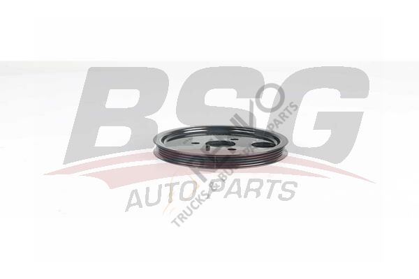 Ford Transit 2006-2014 Arası 2.2 TDCi RWD Krank Kasnağı BSG Marka