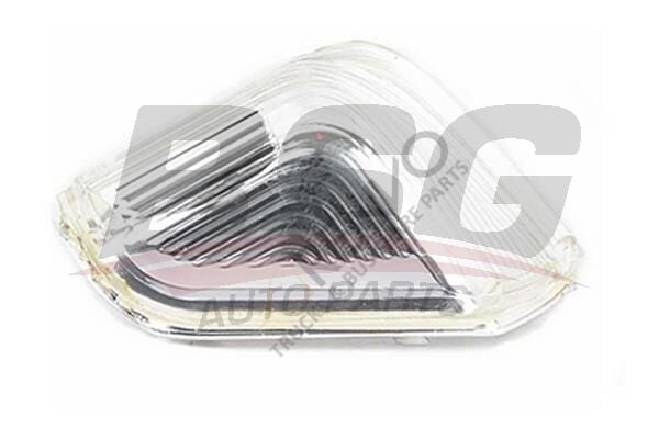 Mercedes Sprinter 2006-2010 Arası 318 CDI Sol Sinyal Lambası BSG Marka