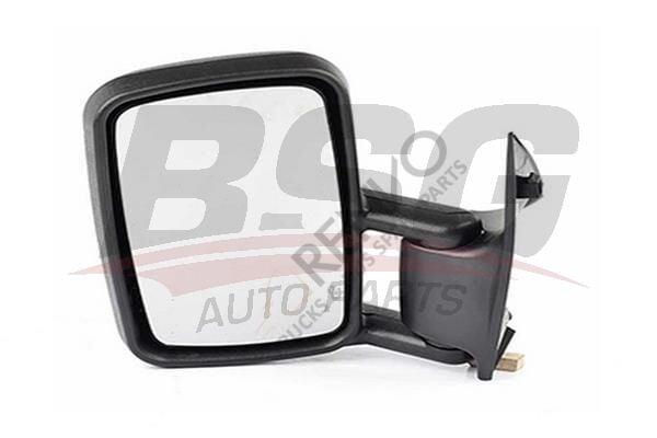 Mercedes Sprinter 1995-2006 Arası 208 D Dış Sol Dikiz Aynası BSG Marka