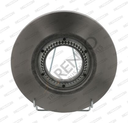 Ford Transit Tourneo 2006-2014 Arası 2.2 TDCi Ön Fren Diski Ferodo Marka