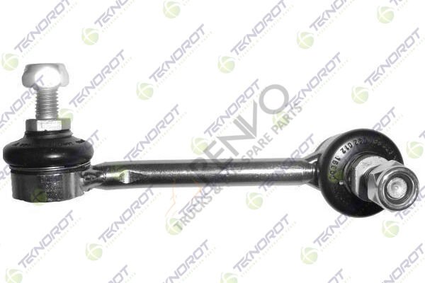 Mercedes Sprinter 2001-2006 Arası 616 CDI Ön Sağ Z Rotu Teknorot Marka
