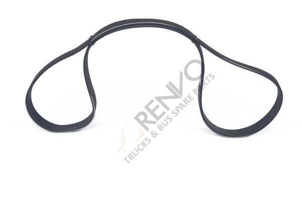 Mercedes Sprinter 2006-2010 Arası 319 CDI / BlueTEC Vantilatör Kayışı Bosch Marka