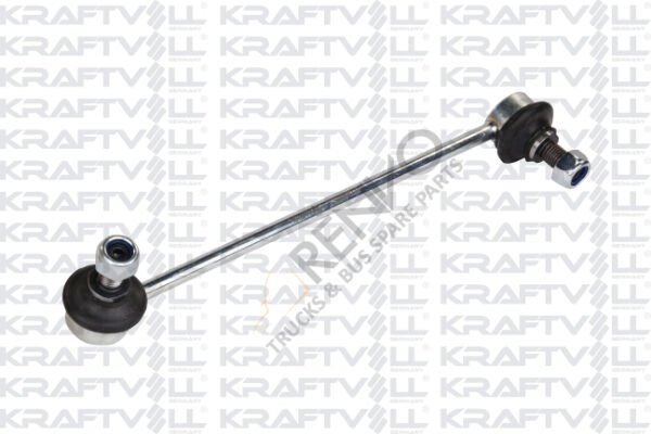 Mercedes Vito 2003-2007 Arası 119 Ön Sol Z Rotu Kraftvoll Marka