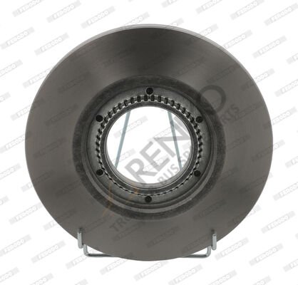 Ford Transit 2006-2014 Arası 2.2 TDCi Ön Fren Diski Ferodo Marka