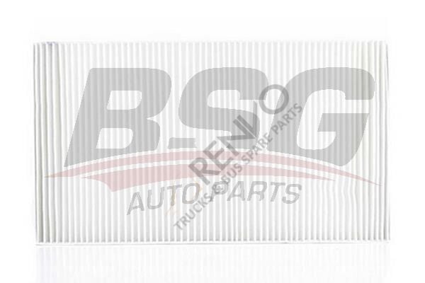Mercedes Sprinter 2006-2010 Arası 319 CDI / BlueTEC 4x4 Polen Filtresi BSG Marka