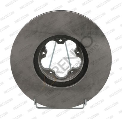 Ford Transit 2006-2014 Arası 2.2 TDCi 4x4 Ön Fren Diski Ferodo Marka