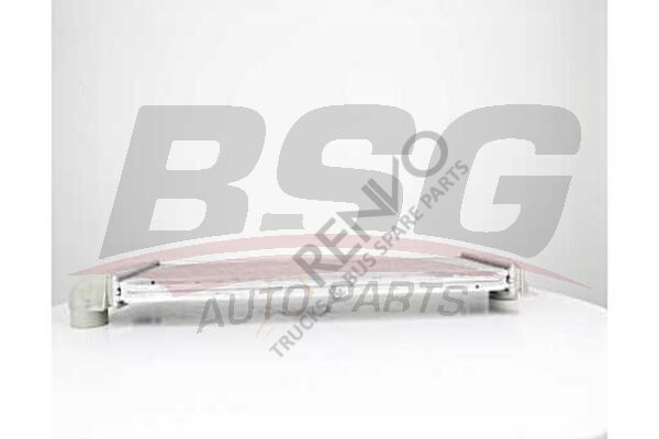 Mercedes Sprinter 1995-2006 Arası 208 D Turbo Radyatörü BSG Marka