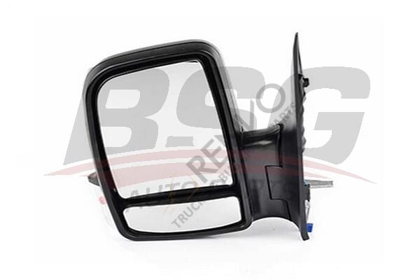 Mercedes Sprinter 2006-2010 Arası 224 Dış Sol Dikiz Aynası BSG Marka