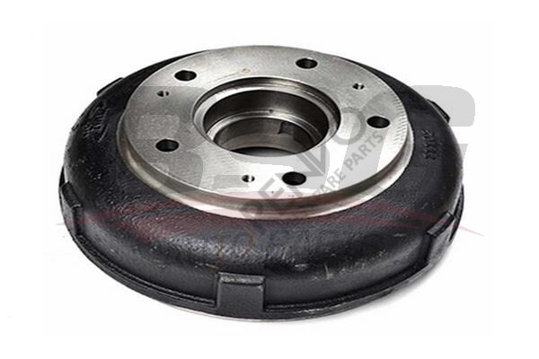 Ford Transit 2000-2006 Arası 2.4 DI Arka Kampana BSG Marka