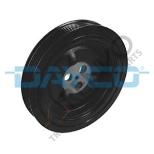 Ford Transit Tourneo 2006-2014 Arası 2.2 TDCi Krank Kasnağı Dayco Marka
