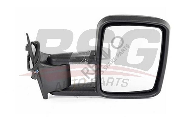 Mercedes Sprinter 2006-2010 Arası 313 CDI 4x4 Dış Sağ Dikiz Aynası BSG Marka
